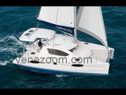 Leopard 38 Tekniset tiedot ja arvostelut